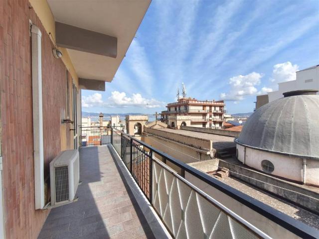 Appartamento in vendita a Reggio Calabria RC