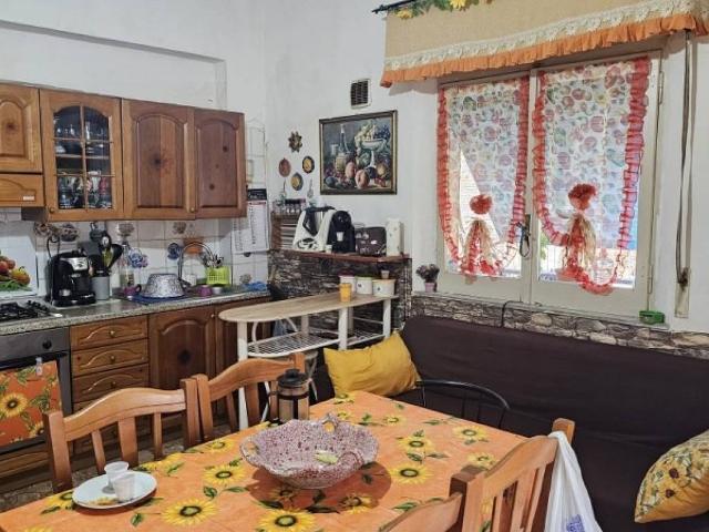 Appartamento in vendita a Reggio Calabria RC