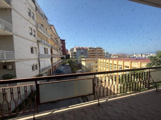 Appartamento in vendita a Reggio Calabria RC