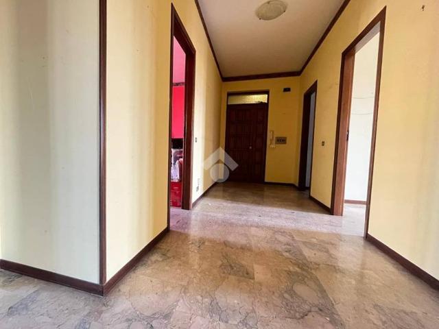 Appartamento in vendita a Reggio Calabria RC