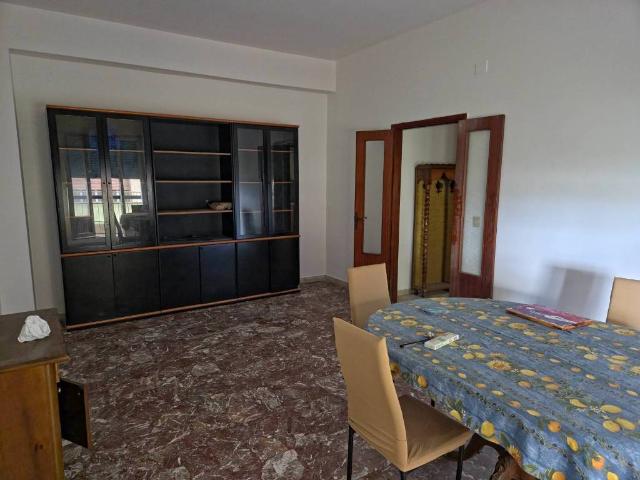 Appartamento in vendita a Reggio Calabria RC
