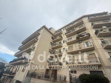 Appartamento in vendita a Reggio Calabria RC