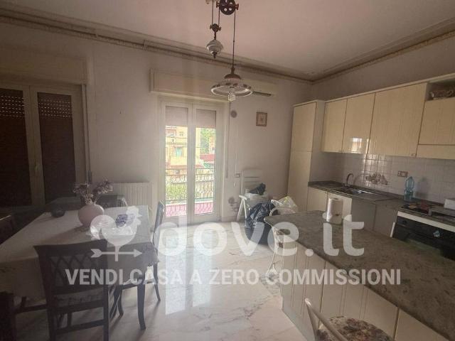 Appartamento in vendita a Reggio Calabria RC