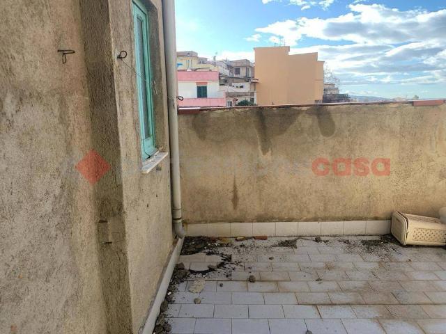 Appartamento in vendita a Reggio Calabria RC