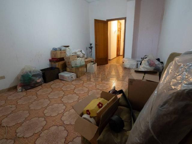 Appartamento in vendita a Reggio Calabria RC