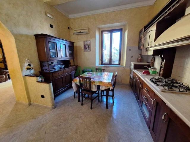 Appartamento in vendita a Reggio Calabria RC