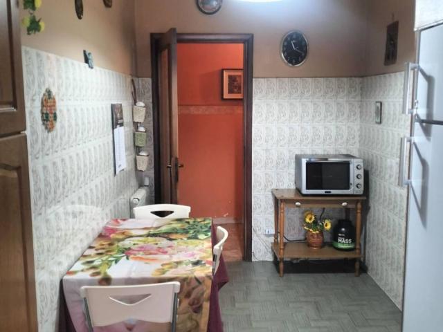 Appartamento in vendita a Reggio Calabria RC