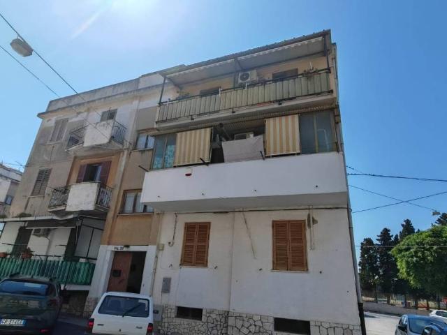 Appartamento in vendita a Reggio Calabria RC