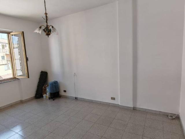 Appartamento in vendita a Reggio Calabria RC