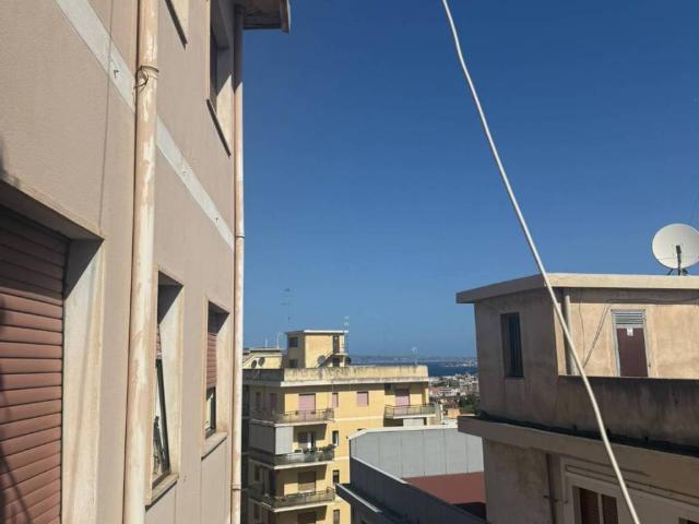 Appartamento in vendita a Reggio Calabria RC