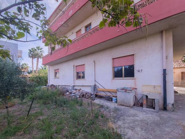 Appartamento in vendita a Reggio Calabria RC