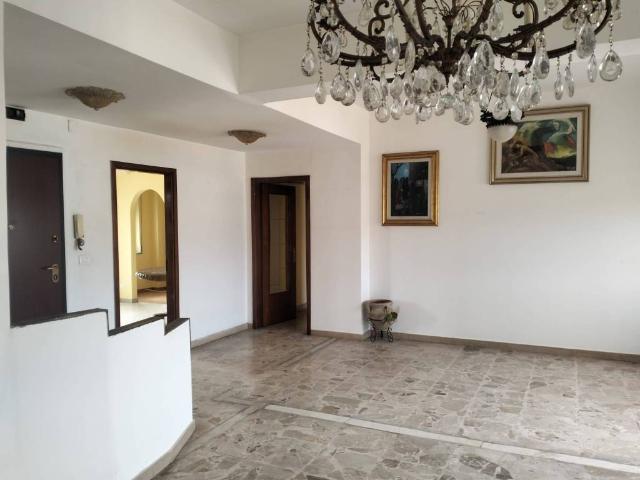 Appartamento in vendita a Reggio Calabria RC