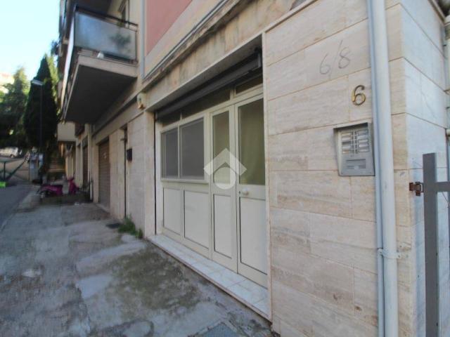 Appartamento in vendita a Reggio Calabria RC