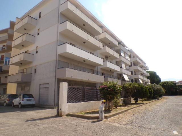 Appartamento in vendita a Reggio Calabria RC