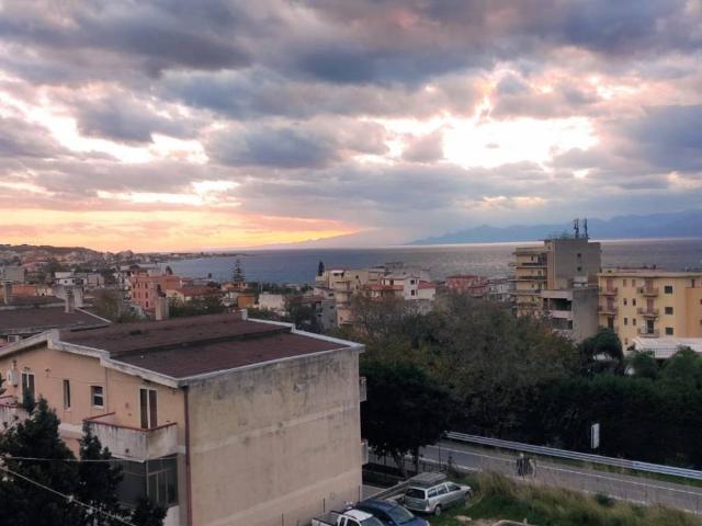 Appartamento in vendita a Reggio Calabria RC