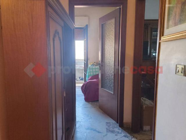 Appartamento in vendita a Reggio Calabria RC
