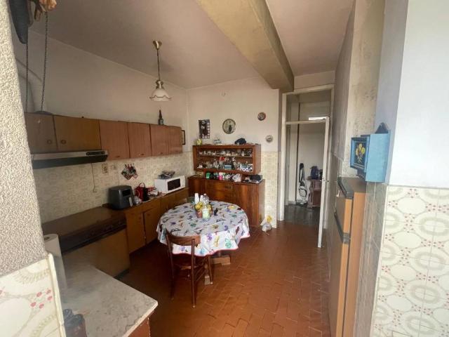 Appartamento in vendita a Reggio Calabria RC