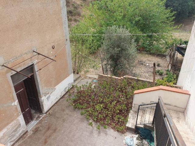 Appartamento in vendita a Reggio Calabria RC