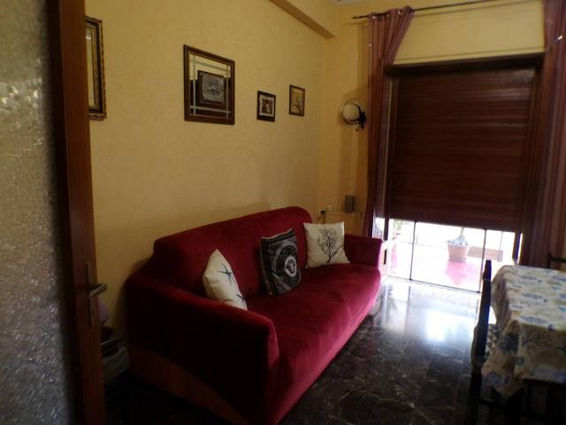Appartamento in vendita a Reggio Calabria RC