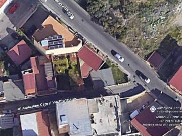 Appartamento in vendita a Reggio Calabria RC