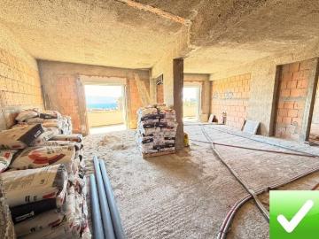 Appartamento in vendita a Reggio Calabria RC