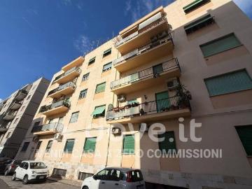 Appartamento in vendita a Reggio Calabria RC