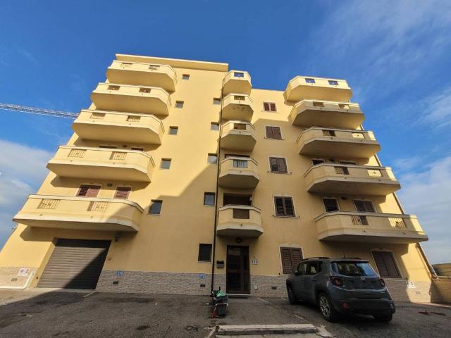 Appartamento in vendita a Reggio Calabria RC