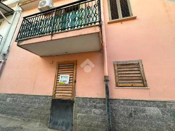 Appartamento in vendita a Reggio Calabria RC