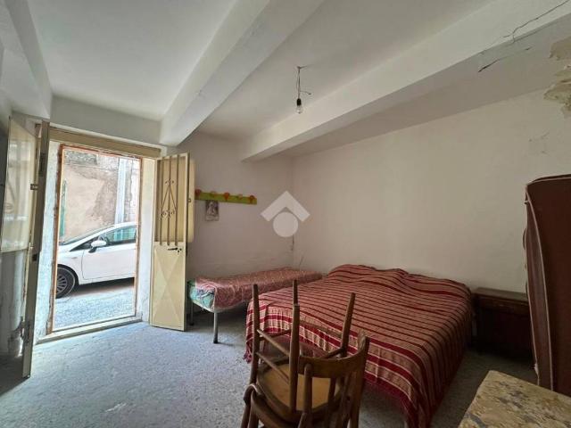 Appartamento in vendita a Reggio Calabria RC