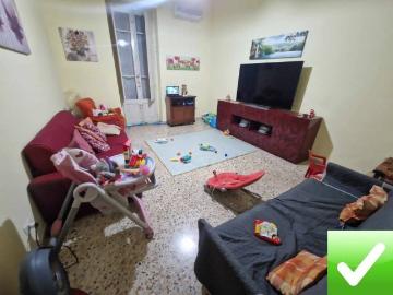 Appartamento in vendita a Reggio Calabria RC
