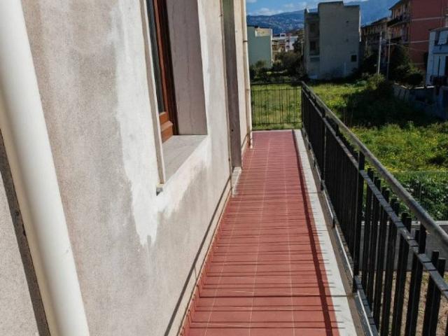 Appartamento in vendita a Reggio Calabria RC