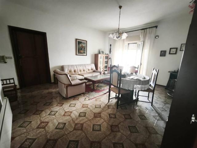 Appartamento in vendita a Reggio Calabria RC