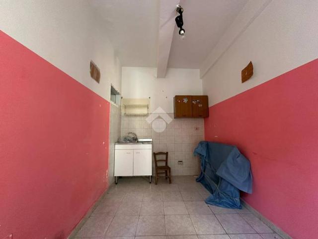 Appartamento in vendita a Reggio Calabria RC