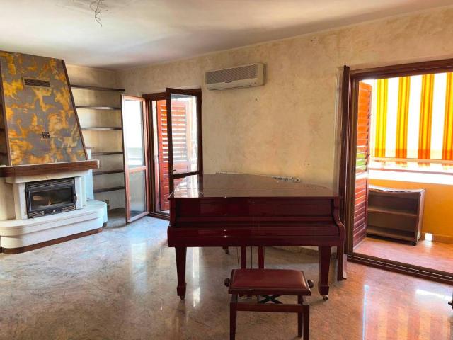 Appartamento in vendita a Reggio Calabria RC
