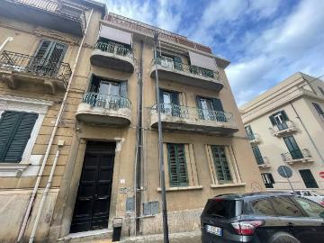Appartamento in vendita a Reggio Calabria RC