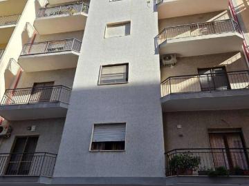 Appartamento in vendita a Reggio Calabria RC
