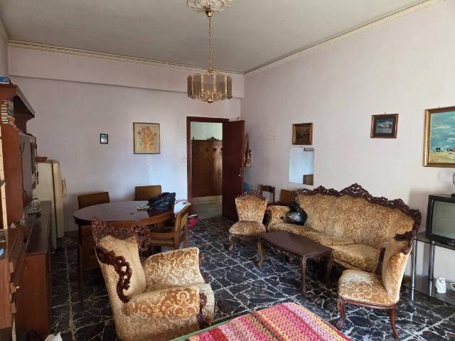 Appartamento in vendita a Reggio Calabria RC