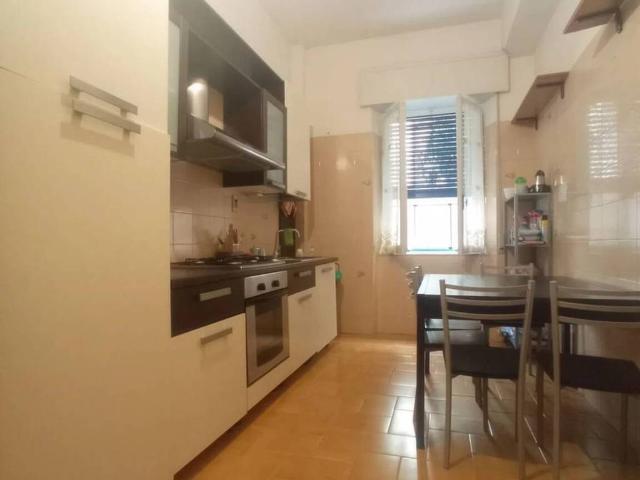 Appartamento in vendita a Reggio Calabria RC