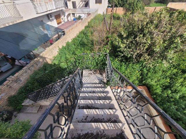 Appartamento in vendita a Reggio Calabria RC