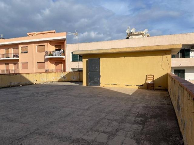 Appartamento in vendita a Reggio Calabria RC