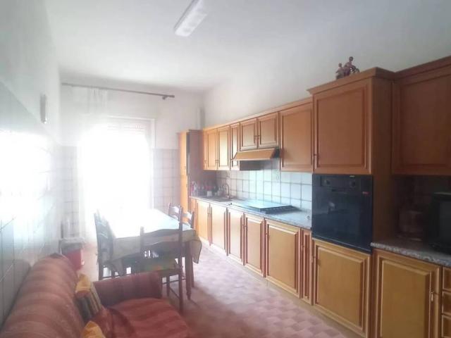 Appartamento in vendita a Reggio Calabria RC