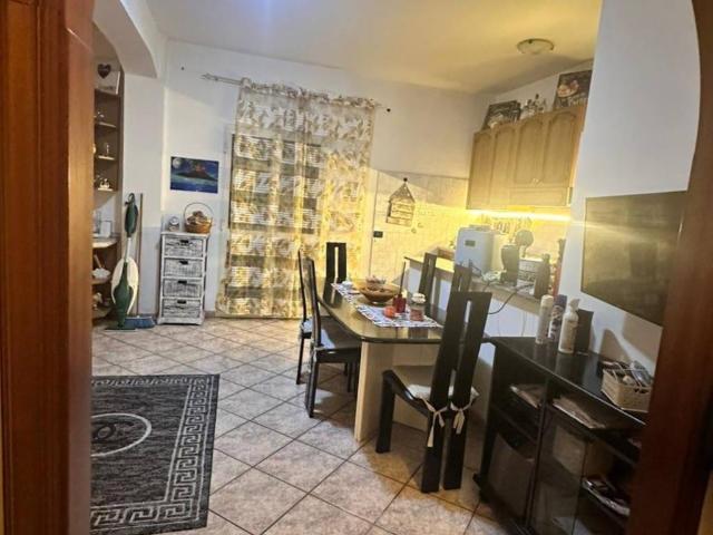 Appartamento in vendita a Reggio Calabria RC