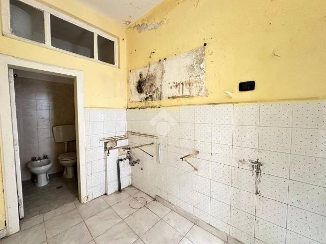 Appartamento in vendita a Reggio Calabria RC