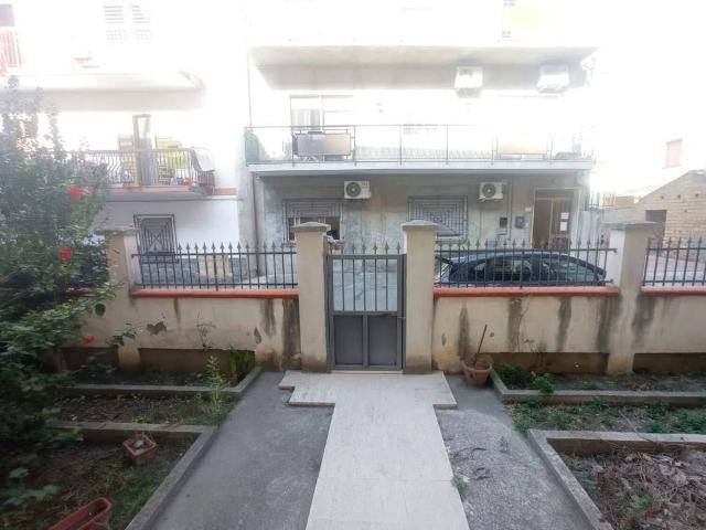 Appartamento in vendita a Reggio Calabria RC