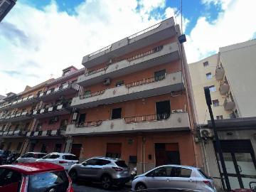 Appartamento in vendita a Reggio Calabria RC