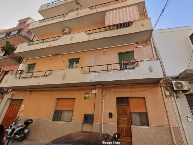 Appartamento in vendita a Reggio Calabria RC