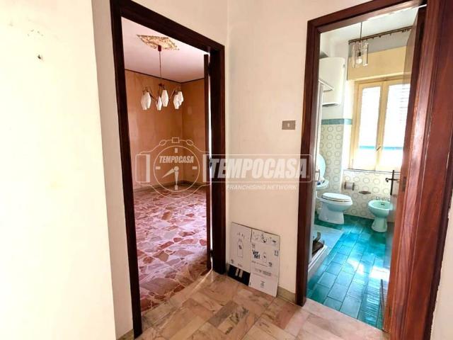 Appartamento in vendita a Reggio Calabria RC