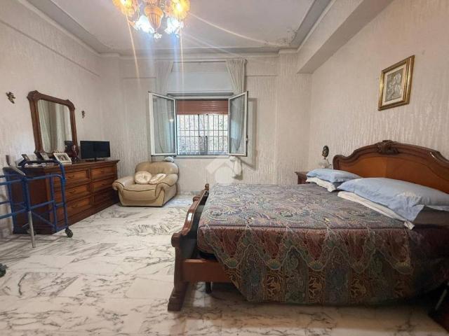 Appartamento in vendita a Reggio Calabria RC