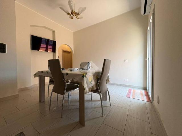 Appartamento in vendita a Reggio Calabria RC