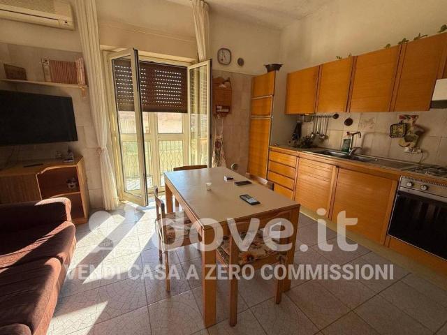 Appartamento in vendita a Reggio Calabria RC